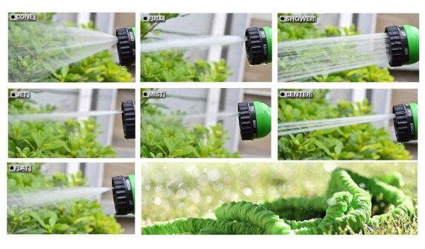 Flexible  Magic Hose Pipe 100 Feet