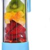 Portable Juicer Blender Bottle