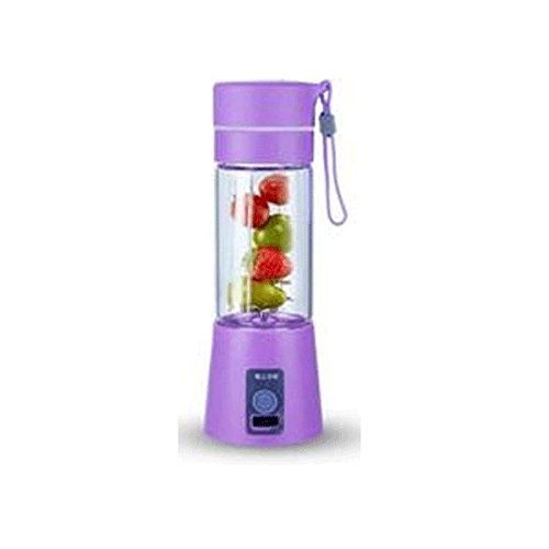 Portable Juicer Blender Bottle