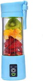 Portable Juicer Blender Bottle