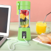 Portable Juicer Blender Bottle