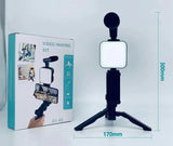 GoViral Vlogging Kit