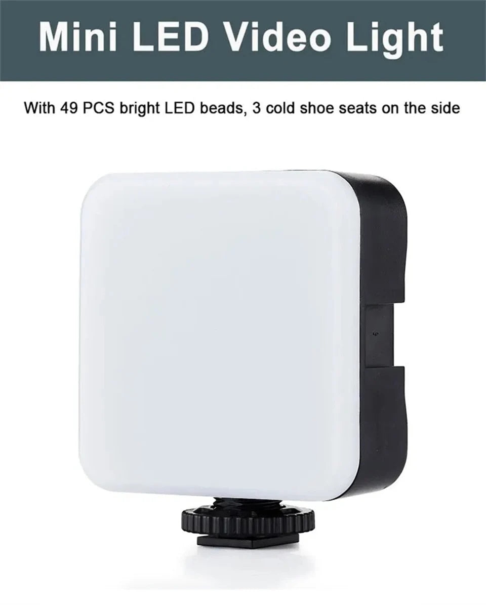 GoViral Vlogging Kit