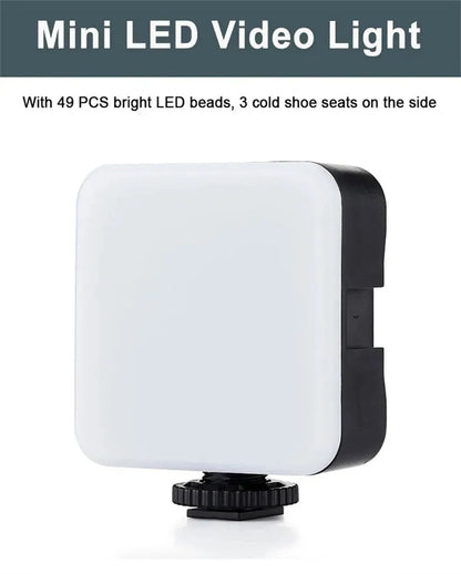 GoViral Vlogging Kit