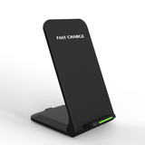 15W Wireless Charger Stand Pad