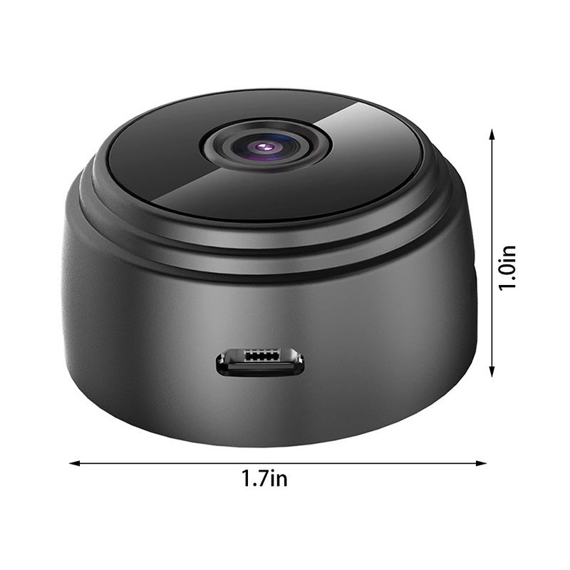 A9 Mini caméra de Surveillance WIFI – myshopideas