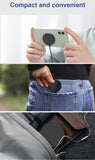 30W Magnetic Wireless Charger Fast Charger
