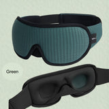 3D Blocking Light Soft Sleep Mask