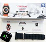 Smart Watch T 800 Ultra, Series 8
