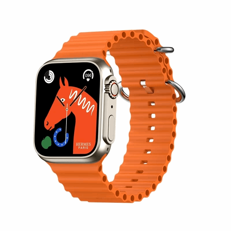 Smart Watch T 900 Ultra, Series 8