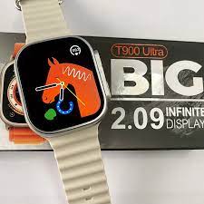 Smart Watch T 900 Ultra, Series 8