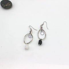 DROP EARRING