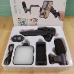 GoViral Vlogging Kit