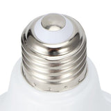 Smart LED Bulb with Bluetooth Speaker & Remote