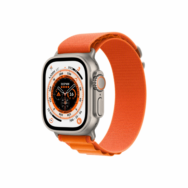 Z-59 Ultra Smart Watch Series, 8