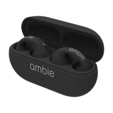 Ambie Water Proof Wireless Ear Clip Headphones – Sporty