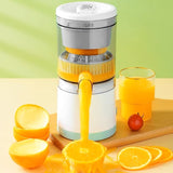 Wireless portable juice machine-🔥50% OFF FOR A LIMITED TIME🎁