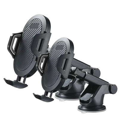 Dashboard Suction Cup Car Mobile Phone Holder