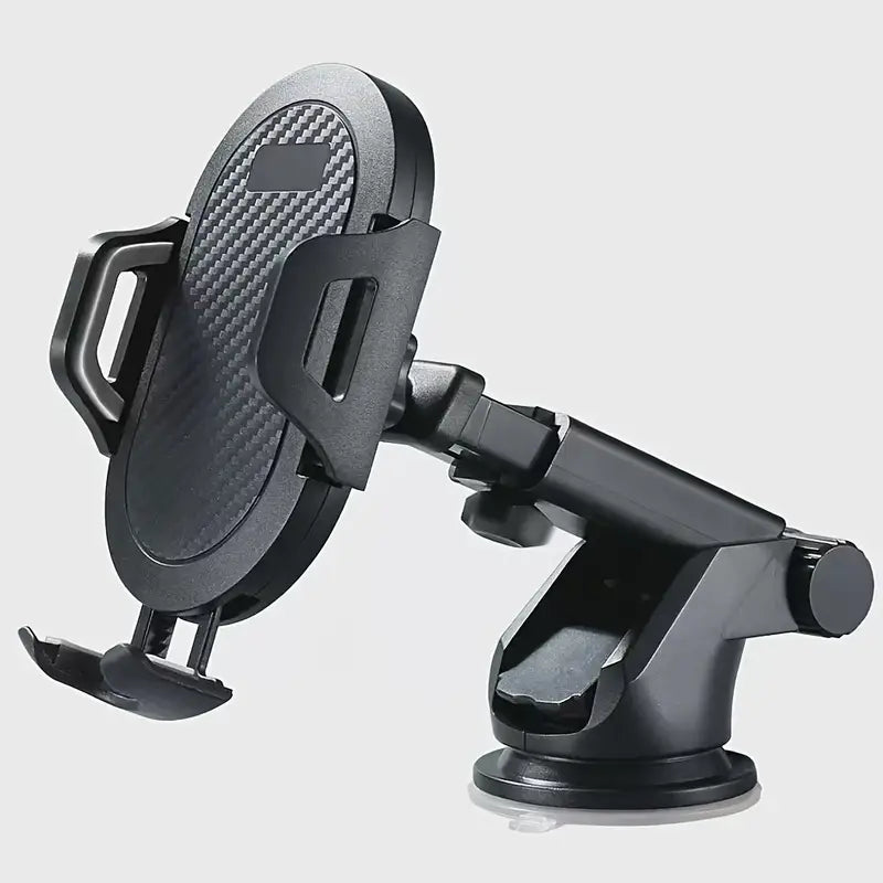 Dashboard Suction Cup Car Mobile Phone Holder