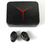 M90 Pro Tws Bt Earphones True Wireless Earbuds Noise Cancelling Led Display Gaming