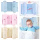 Baby Pillow Adjustable Portable Anti Scar Pillow