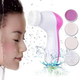 5 In 1 Electric Facial Cleanser Machine