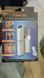 Flawless Facial Hair Remover (Rechargeable)