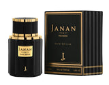 High Quality J. Janan Gold Edition Perfume For Men