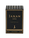 High Quality J. Janan Gold Edition Perfume For Men