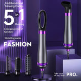 Remington 5 In 1 Hair Styler and Dryer