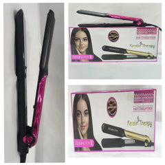 Remington Keratin Therapy Hair  Straightener Iron