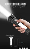 2 in 1 torch light