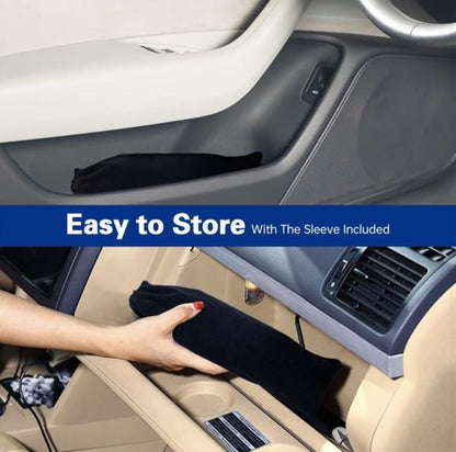 Foldable Universal Car Sun Shade Umbrella