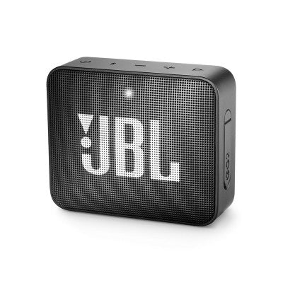 JBL GO 2 waterproof portable Bluetooth speaker