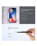 Remax Wireless Charger RP-W3