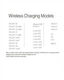 Remax Wireless Charger RP-W3