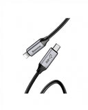 Baseus Type-C Video Functional Notebook Cable - C 10T