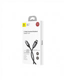 Baseus Type-C Video Functional Notebook Cable - C 10T
