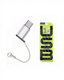 Remax Micro USB To Charging And Data Syncing Converter