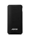 Aspor Power Bank 5000mAh 2 USB Port A360