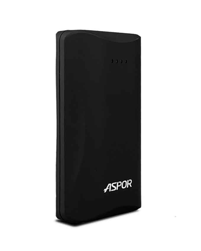Aspor Power Bank 5000mAh 2 USB Port A360