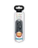 Philips SHE2641/27 In Ear Headphone - Black