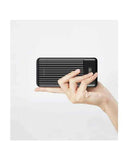 Aspor A323 Power Bank Dual Port 2.4A 10000mAh