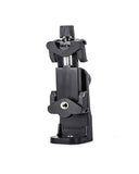 Yunteng F-mount Universal Smartphones Tripod Holder