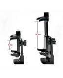 Yunteng F-mount Universal Smartphones Tripod Holder