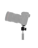 Ball Head Tripod Mount For Mobile And Camera