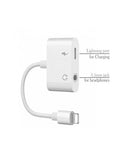 Bluetooth Converter Jack+ Charging For iPhone MH030