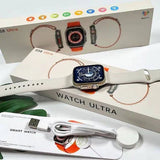 GS8 Ultra Smart Watch Series,8