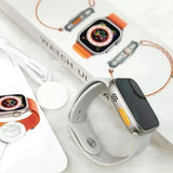 GS8 Ultra Smart Watch Series,8