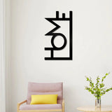 Home Wooden Wall Art Wall Decoration